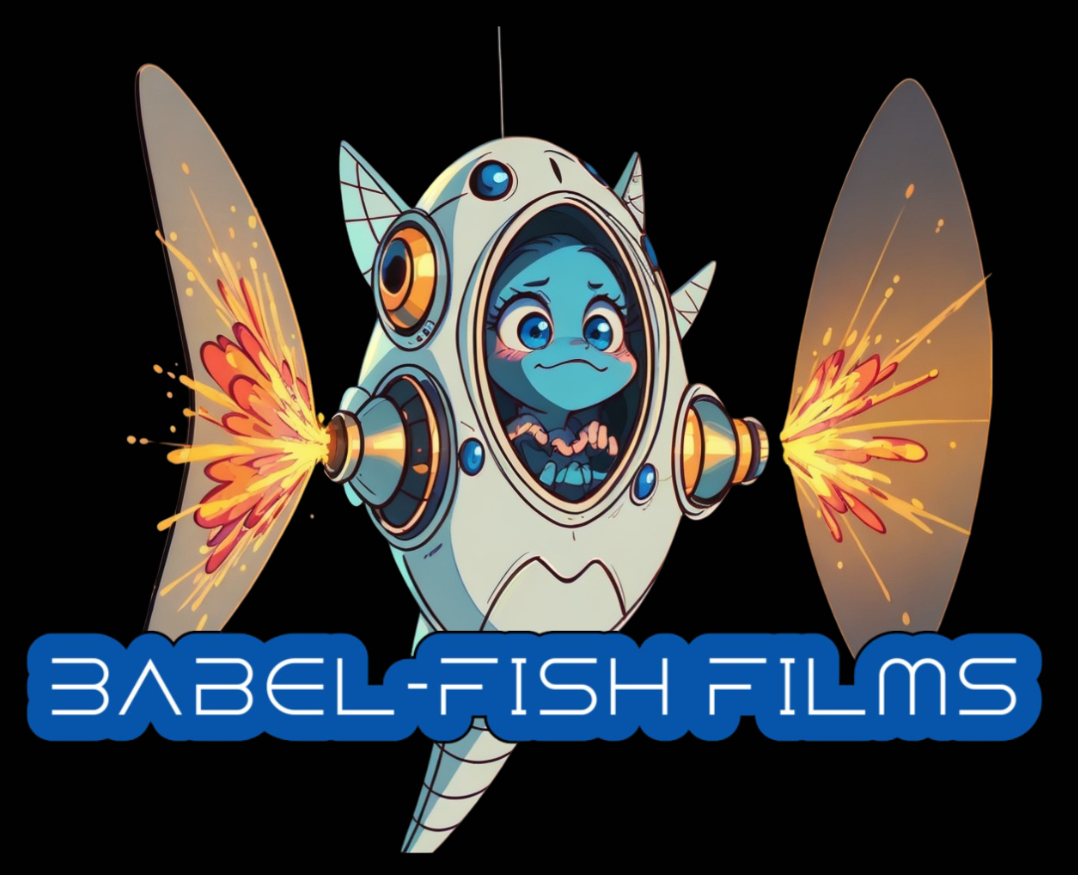 Babel Fish Films